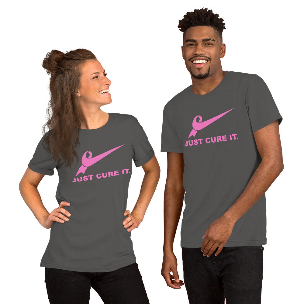 Just Cure It | Unisex Premium T-Shirt