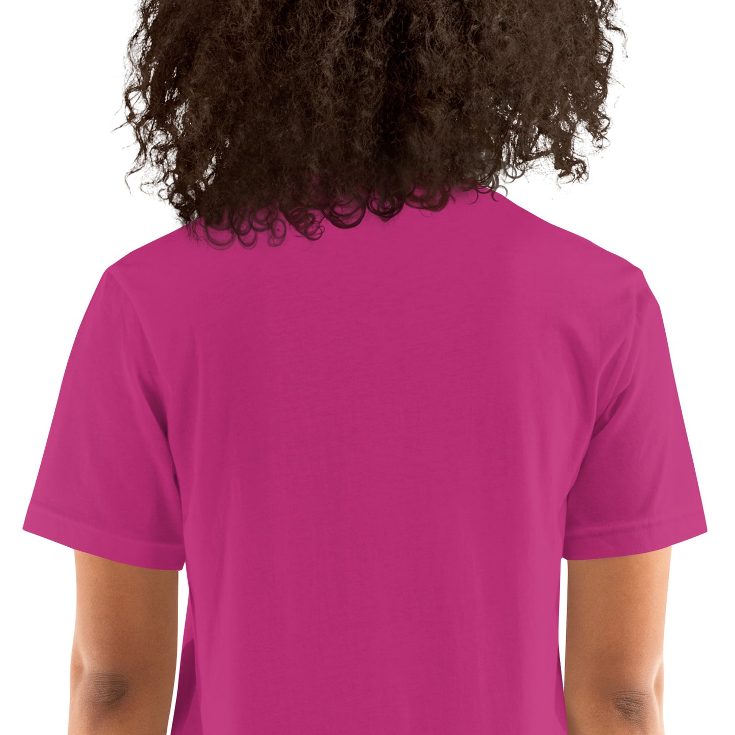 I Am...Unapologetic | Women's Relaxed Fit T-Shirt