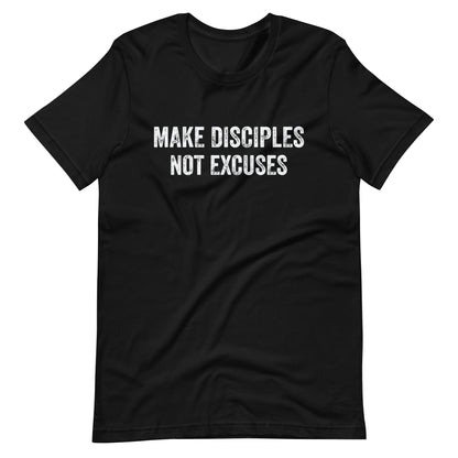 Make Disciples | Men's Relaxed Fit T-Shirt