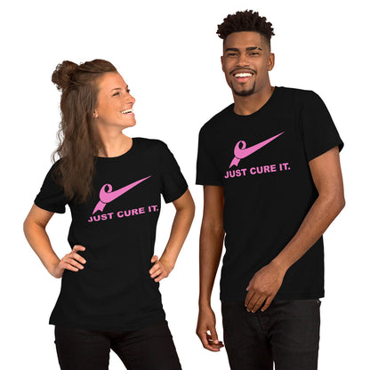 Just Cure It | Unisex Premium T-Shirt