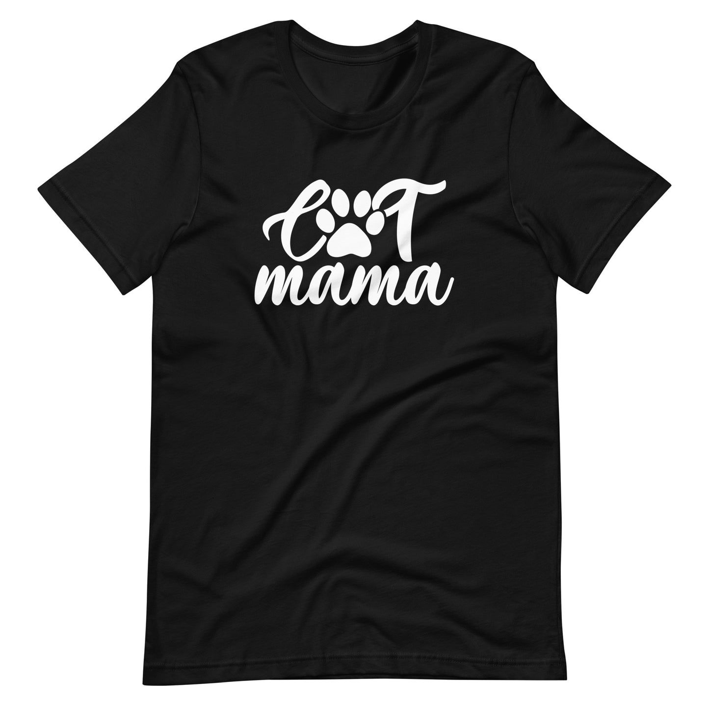 Cat Mama | Women's Relaxed Fit T-Shirt