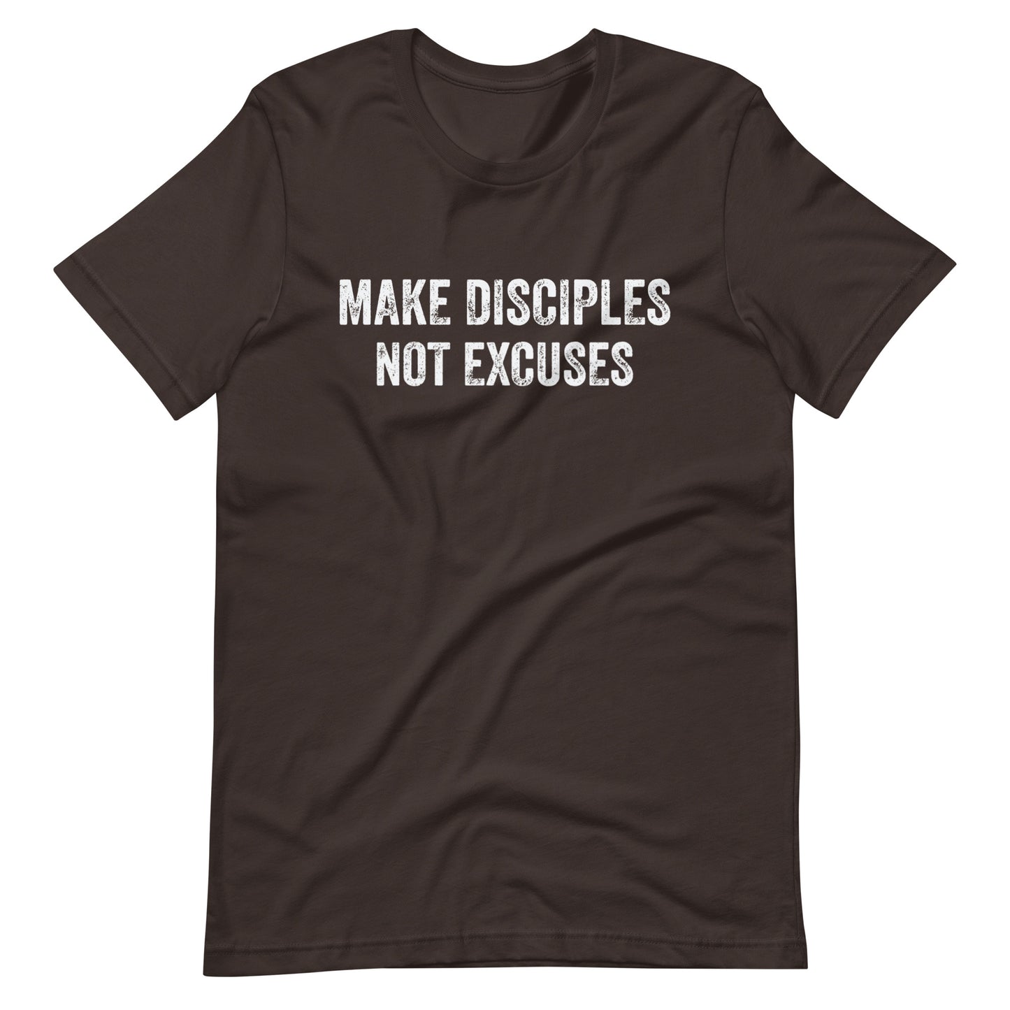 Make Disciples | Men's Relaxed Fit T-Shirt