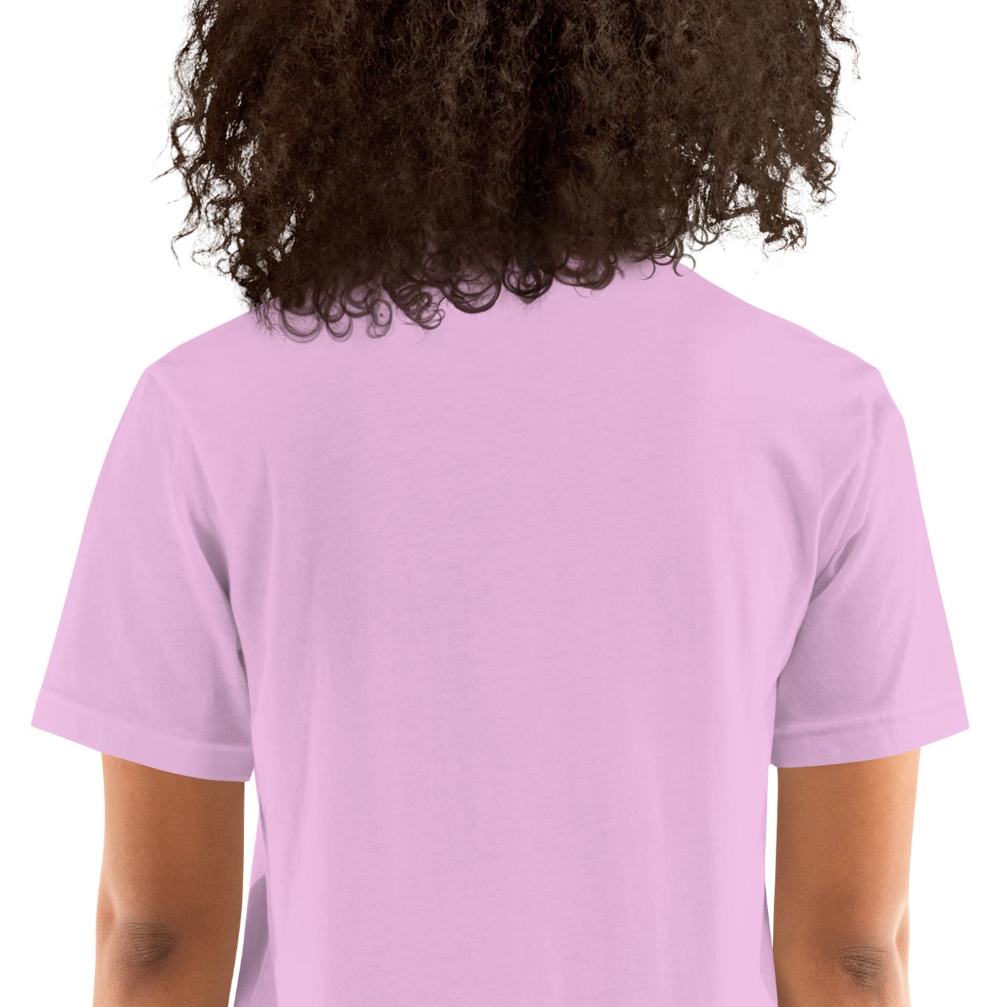 I Am...Unapologetic | Women's Relaxed Fit T-Shirt