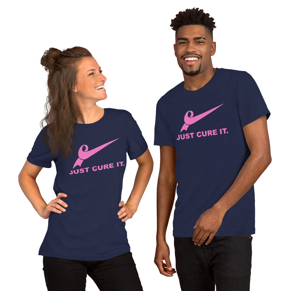 Just Cure It | Unisex Premium T-Shirt