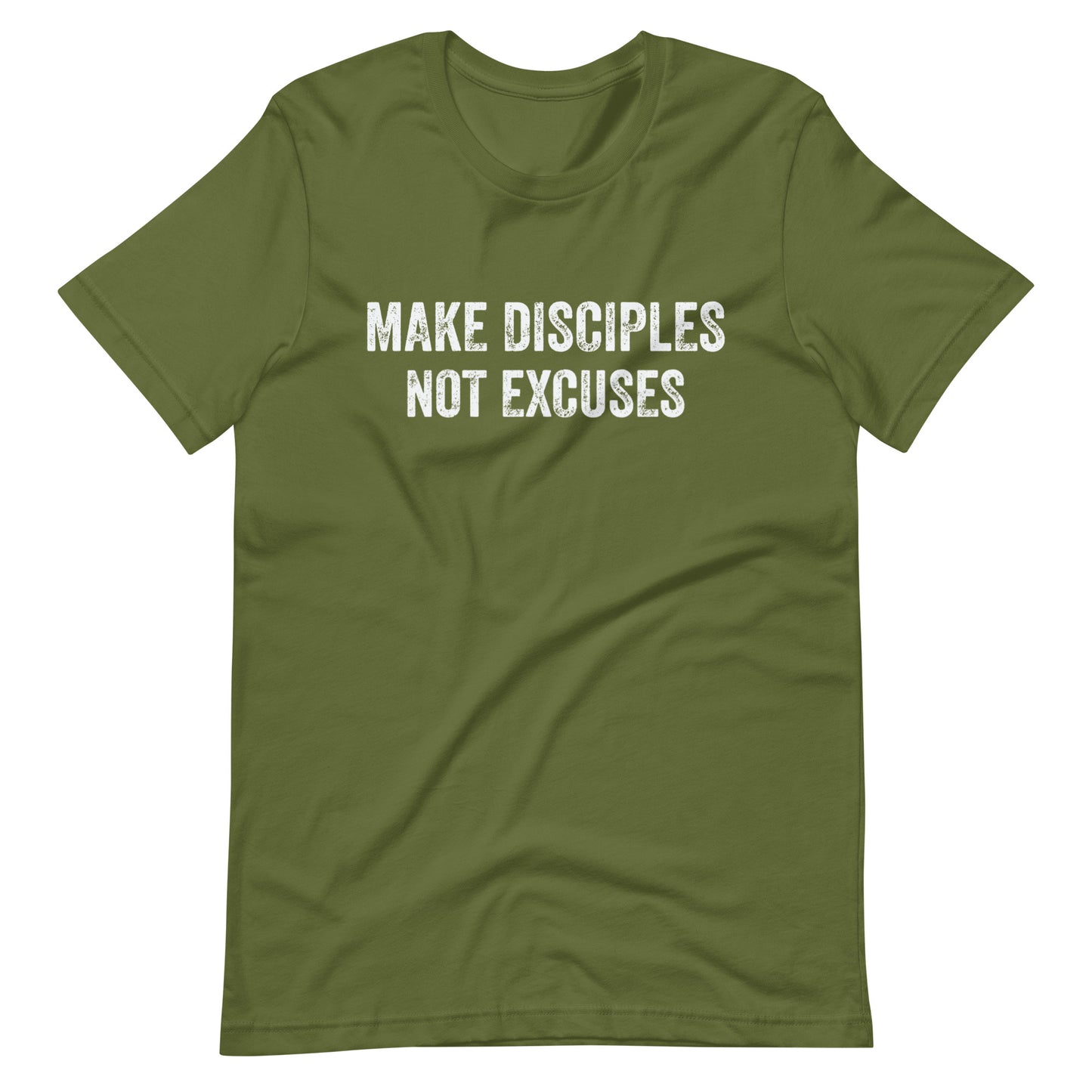 Make Disciples | Men's Relaxed Fit T-Shirt