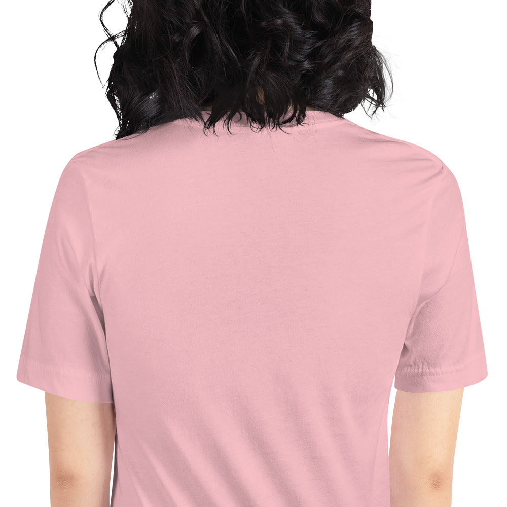 Cat Mama | Women's Relaxed Fit T-Shirt