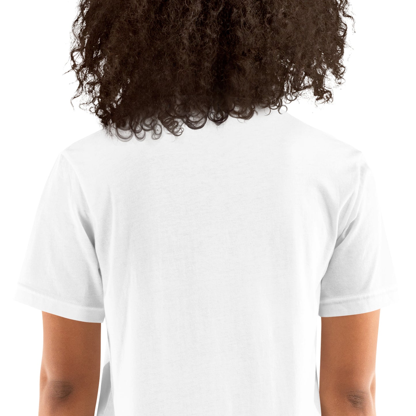 I Am...Unapologetic | Women's Relaxed Fit T-Shirt