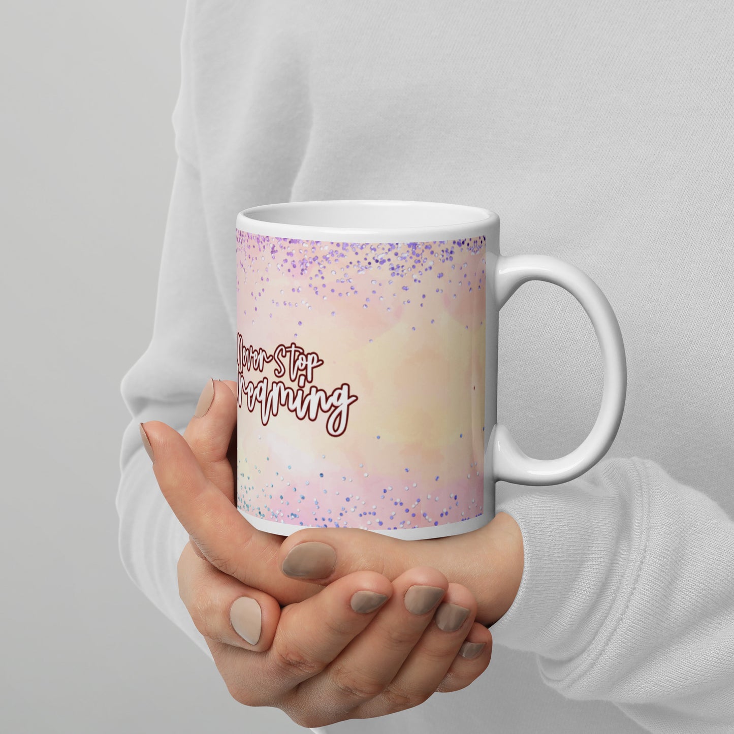 Dreamcatcher Dreaming | Inspiration Mug